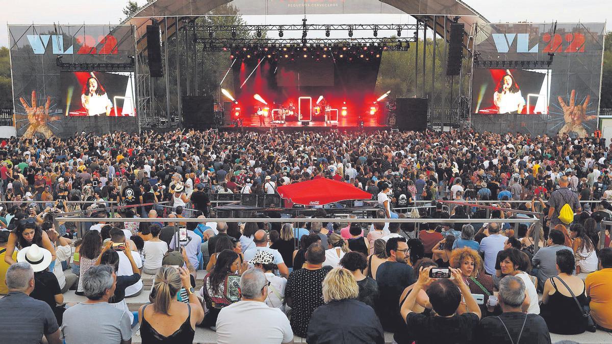 Explora los encantos de los conciertos en Zaragoza